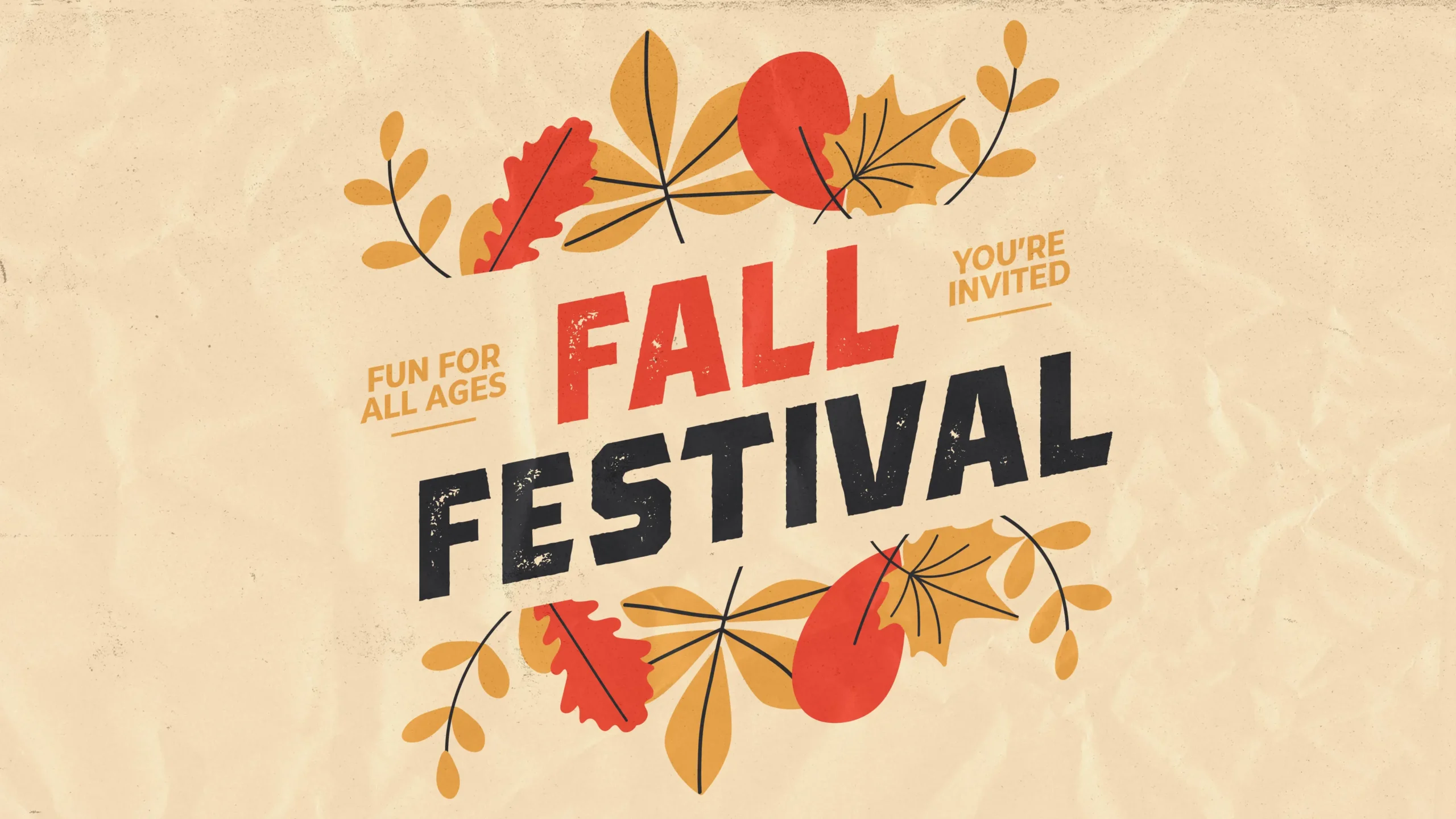 Fall Festival at the Pumpkin Patch | Mandarin United Methodist Church